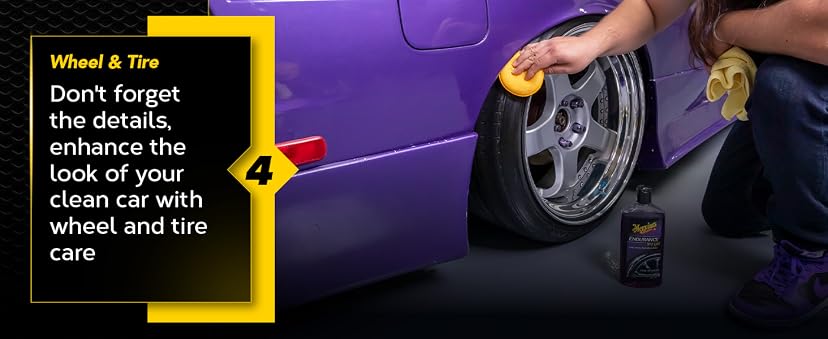 Meguiar's Ultimate Protectant — image 8