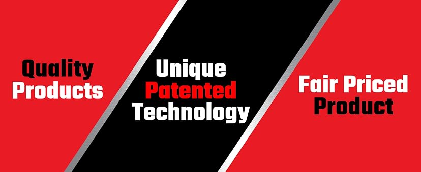 AIRCAT AIRCAT 1150 Killer Torque 1/2" Pneumatic Impact Wrench — image 4