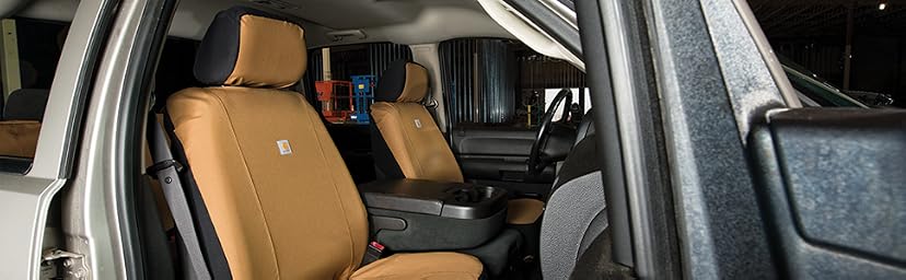 Carhartt Front Seat Car Organizer — image 2