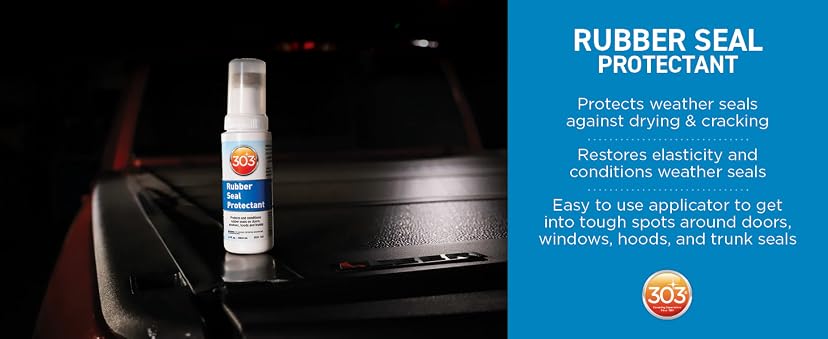 303 Products Rubber Seal Protectant — image 2