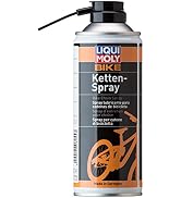 Liqui Moly Jectron Fuel Injection Cleaner — image 5