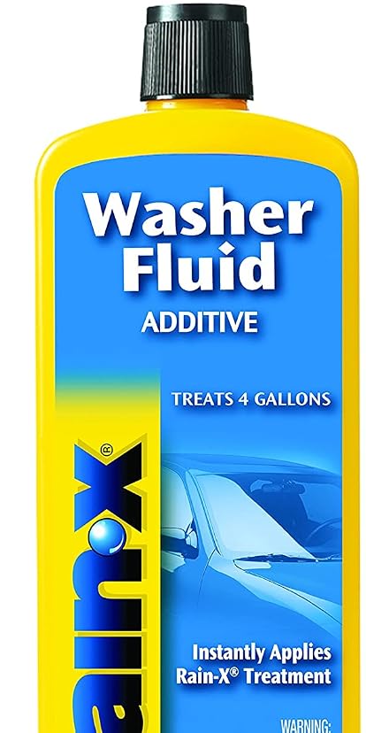 nextzett Kristall Klar Washer Fluid Concentrate — image 5