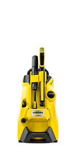 Kärcher K3 Power Control Electric Pressure Washer — image 11