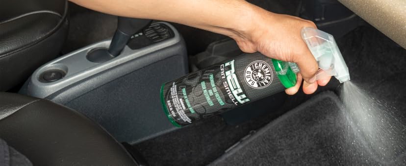 Chemical Guys New Car Smell Premium Air Freshener and Odor Eliminator — image 12