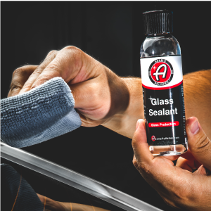 Adam's Polishes Glass Sealant 2.0 — image 12