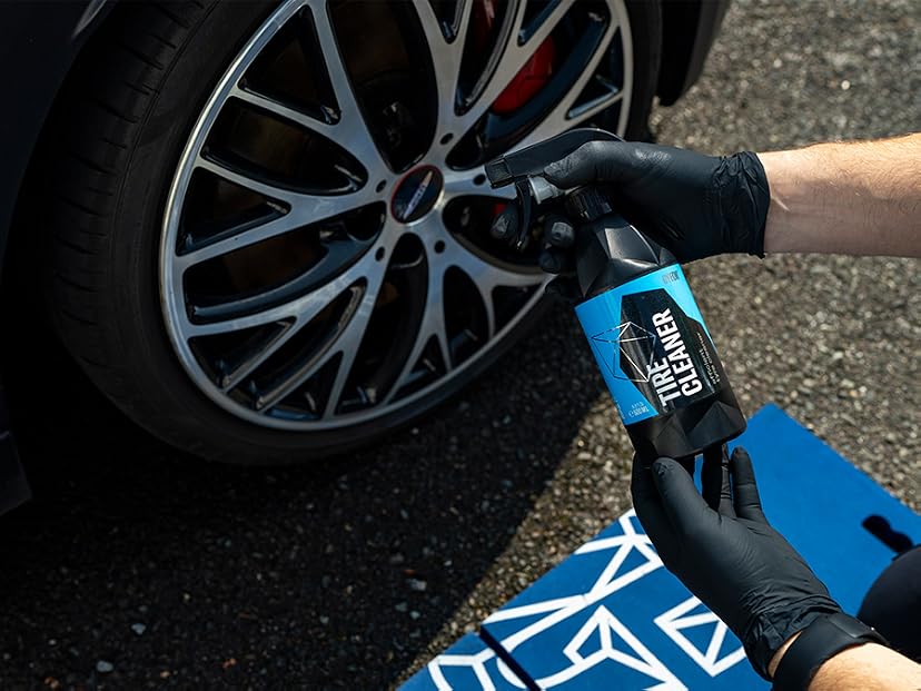 Gyeon Q2M TireCleaner — image 12