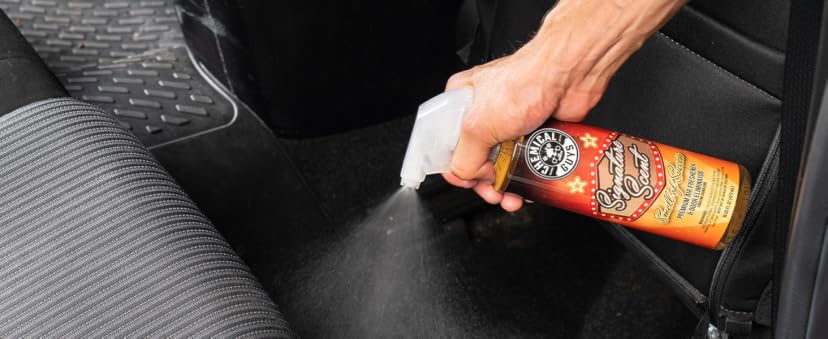 Chemical Guys Signature Scent Premium Air Freshener — image 1