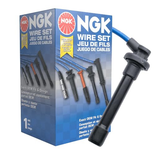 NGK ILFR6T11 Laser Iridium Spark Plug — image 10