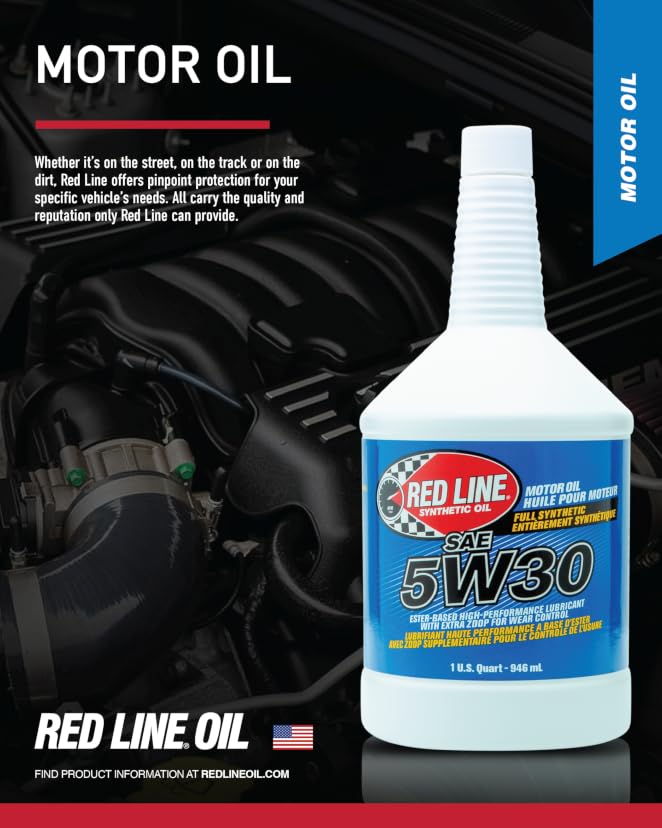 Red Line SI-1 Complete Fuel System Cleaner — image 2