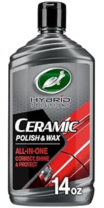 Turtle Wax Hybrid Solutions Ceramic + Graphene Inside Job Interior Detailer — image 8