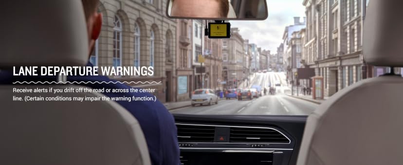 Garmin Dash Cam 67W — image 11
