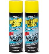 Invisible Glass 92184 Glass Cleaner + Rain Repellent — image 8