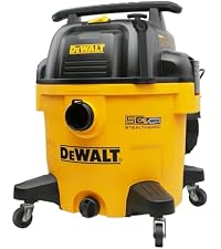 DEWALT 9 Gallon STEALTHSONIC Shop Vacuum Wet/Dry — image 11