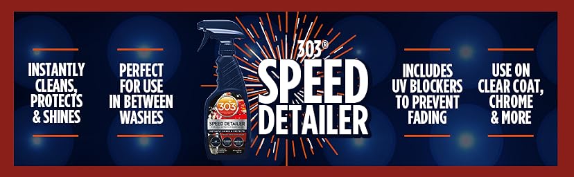 303 Products Speed Detailer — image 5
