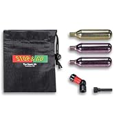 Stop & Go 1075 Tubeless Tire Plugger Repair Kit — image 6