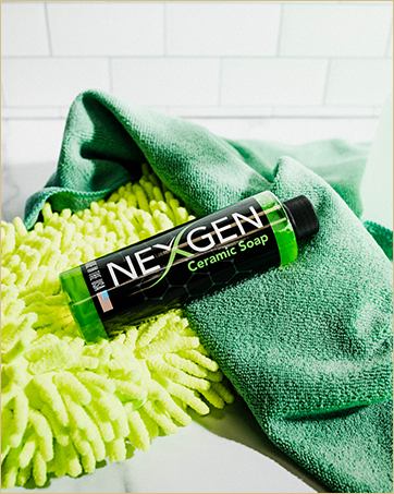 Nexgen Ceramic Spray Silicon Dioxide — image 10