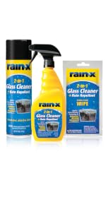 Rain-X Interior Glass Anti-Fog — image 8