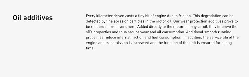 Liqui Moly MoS2 Anti-Friction Engine Treatment — image 4
