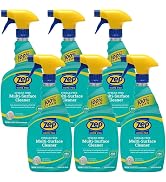 Zep Heavy-Duty Citrus Degreaser & Cleaner — image 3
