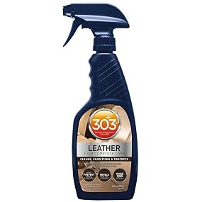 303 Products 303 Leather 3-in-1 Complete Care — image 2