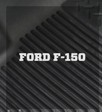 Husky Liners Weatherbeater Floor Mats — image 5