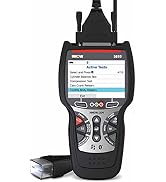 Innova 3340 Professional Automotive Digital Multimeter — image 2