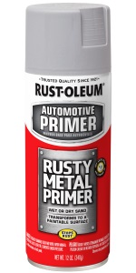 Rust-Oleum Rust Reformer Spray (10.25 oz) — image 10