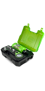 Slime 50158 Smart Spair Ultra Flat Tire Repair Kit — image 5