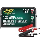 Battery Tender Junior 12V Battery Charger and Maintainer — image 10