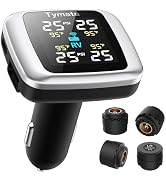 Tymate M12-3 RV TPMS (6-Sensor + Repeater) — image 8
