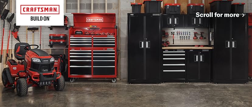 CRAFTSMAN V20 Tire Inflator — image 1