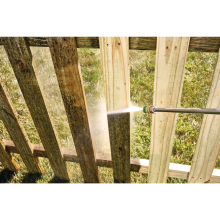 CRAFTSMAN CMEPW2100 Electric Pressure Washer — image 7