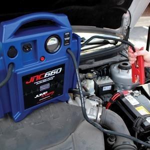 Clore Automotive Jump-N-Carry JNC660 — image 2