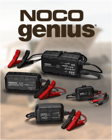 NOCO Boost Plus GB40 — image 7