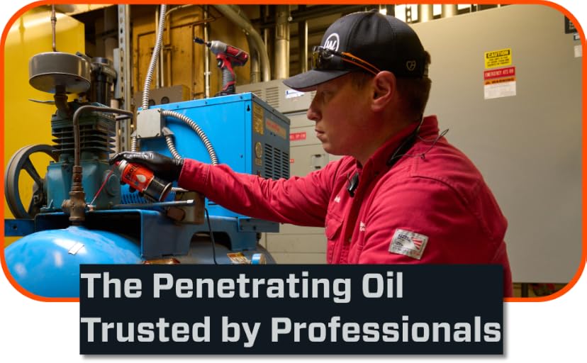 Kroil Penetrant Original Aerosol — image 2