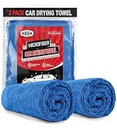 AIDEA Chenille Microfiber Car Wash Mitt 2-Pack — image 6