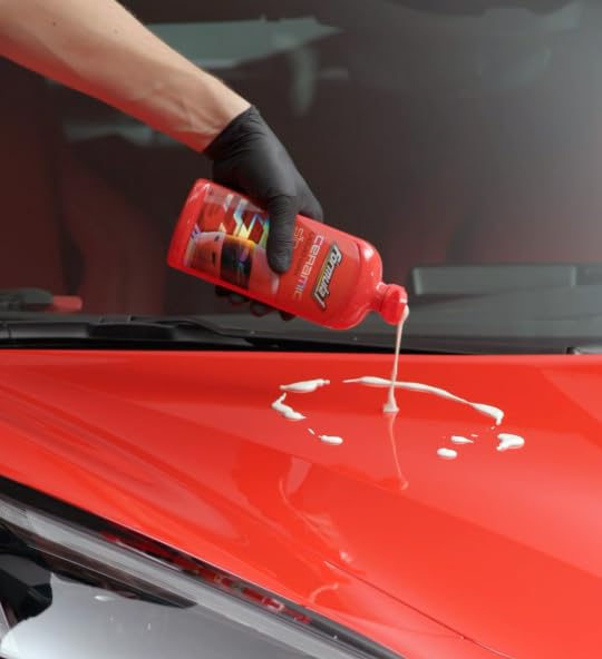 Formula 1 Headlight Restorer & Sealant — image 11