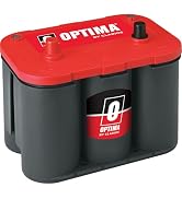 Optima Batteries RedTop 25 Starting Battery — image 6
