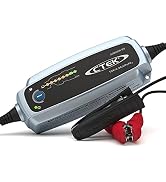 CTEK MXS 5.0 Battery Charger and Maintainer — image 11