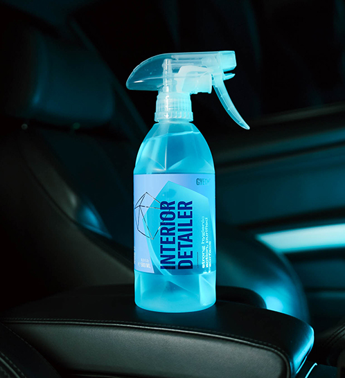 Gyeon PPF EVO Flexible Ceramic Coating — image 8