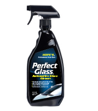 Hope's Perfect Glass Automotive Glass Cleaner — image 7