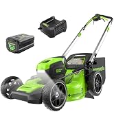 Greenworks PRO GPW3000 Brushless Electric Pressure Washer — image 11