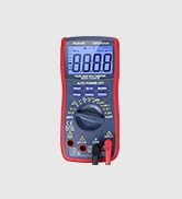 AstroAI Digital Multimeter TRMS 6000 Counts (DM6000AR) — image 4