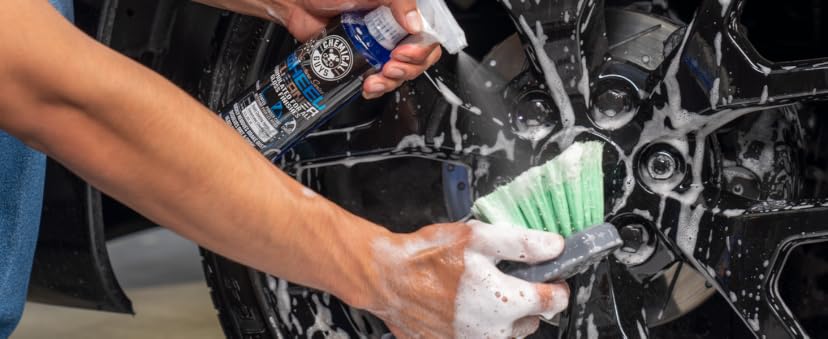 Chemical Guys Signature Series Wheel Cleaner — image 2