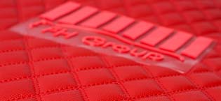 FH Group FB083 Neoprene Seat Cover — image 10