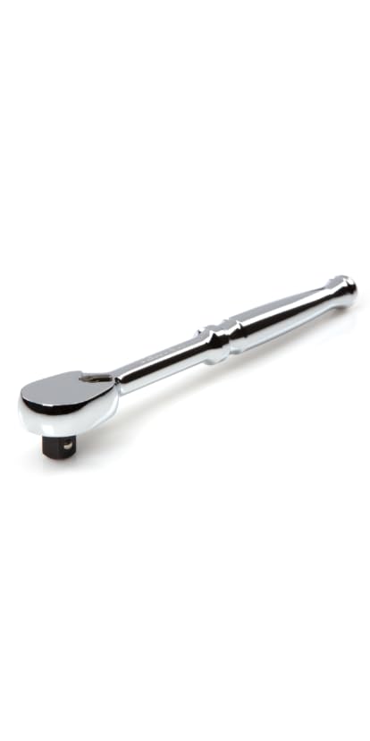 Tekton SRH91001 1/4, 3/8, 1/2 Inch Drive Ratchet Set (3-Piece) — image 2