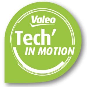 Valeo 900 Series Ultimate Wiper Blade — image 2