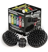 Drillbrush Car Detailing Kit (Soft White) — image 9