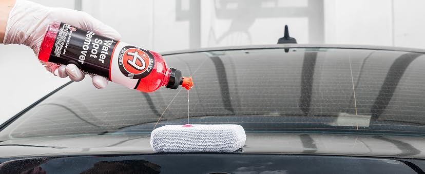 Adam's Polishes Water Spot Remover — image 8