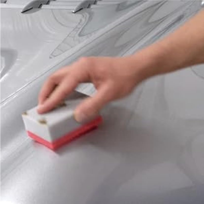 McKee's 37 Matte Finish Ceramic Coating Kit — image 9